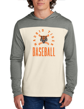 Long Sleeve Hoodie - Adult