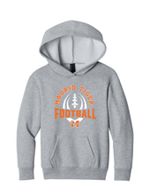Unisex Gray Sweatshirt - (Adult & Youth)