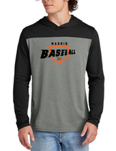 Long Sleeve Hoodie - Adult