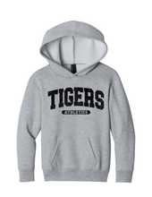 Unisex Gray Sweatshirt - (Adult & Youth)