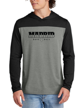 Long Sleeve Hoodie - Adult