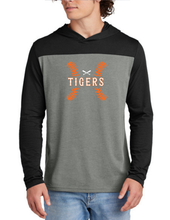 Long Sleeve Hoodie - Adult