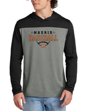 Long Sleeve Hoodie - Adult