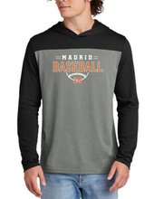 Long Sleeve Hoodie - Adult