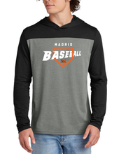 Long Sleeve Hoodie - Adult