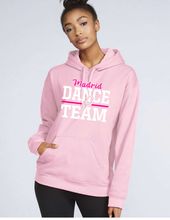Gildan Softstyle - Unisex Hoodie Light Pink