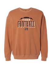 Comfort Colors - Lightweight Crew Yam