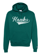 Champion Unisex Hoodie - Emerald Green