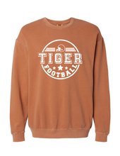 Comfort Colors - Lightweight Crew Yam