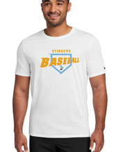 Nike T-Shirt White - Adult & Youth