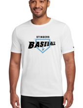 Nike T-Shirt White - Adult & Youth