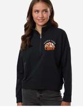 Independent Brand - Women's Performance Zip Pullover