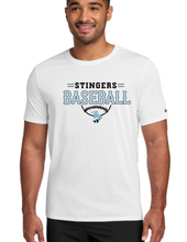 Nike T-Shirt White - Adult & Youth
