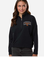Independent Brand - Women's Performance Zip Pullover