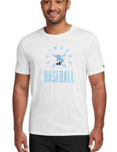 Nike T-Shirt White - Adult & Youth