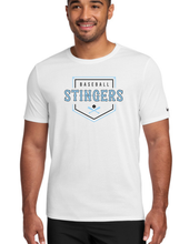 Nike T-Shirt White - Adult & Youth