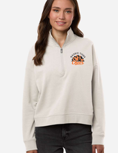 Independent Brand - Women's Performance Zip Pullover