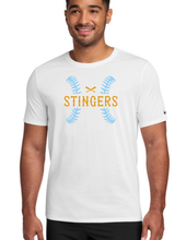Nike T-Shirt White - Adult & Youth