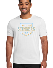 Nike T-Shirt White - Adult & Youth