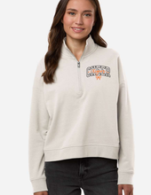 Independent Brand - Women's Performance Zip Pullover