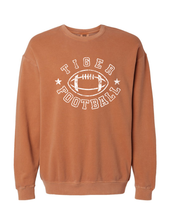 Comfort Colors - Lightweight Crew Yam