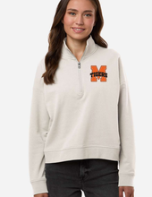 Independent Brand - Women's Performance Zip Pullover