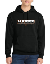 Unisex Black Hoodie - Adult & Youth