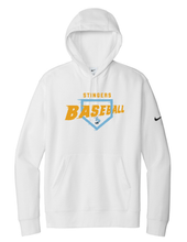 Nike Hoodie White - Adult
