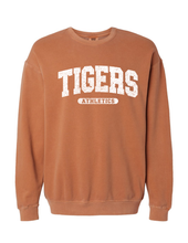 Comfort Colors - Lightweight Crew Yam