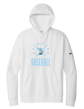 Nike Hoodie White - Adult