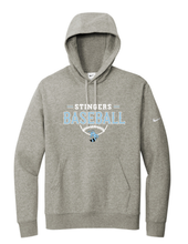 Nike Hoodie Gray - Adult