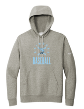 Nike Hoodie Gray - Adult