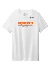 Nike T-Shirt White - Adult & Youth