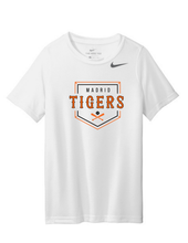 Nike T-Shirt White - Adult & Youth