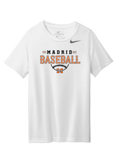 Nike T-Shirt White - Adult & Youth