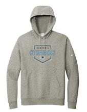 Nike Hoodie Gray - Adult