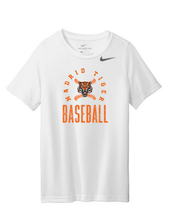Nike T-Shirt White - Adult & Youth
