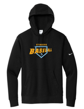 Nike Hoodie Black - Adult