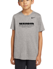 Nike T-Shirt Gray - Adult & Youth