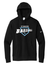 Nike Hoodie Black - Adult