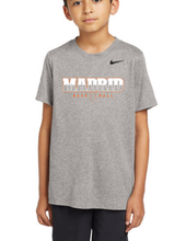 Nike T-Shirt Gray - Adult & Youth