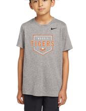 Nike T-Shirt Gray - Adult & Youth
