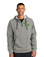 Nike Thermafit 1/4 Zip - Embroidered