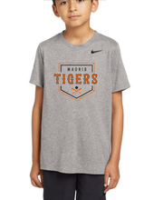 Nike T-Shirt Gray - Adult & Youth