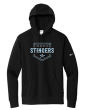 Nike Hoodie Black - Adult