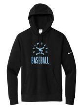 Nike Hoodie Black - Adult