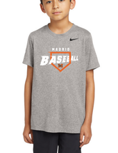 Nike T-Shirt Gray - Adult & Youth