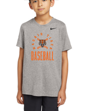 Nike T-Shirt Gray - Adult & Youth