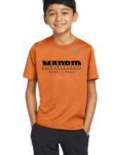 Nike T-Shirt Orange - Adult & Youth