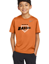 Nike T-Shirt Orange - Adult & Youth